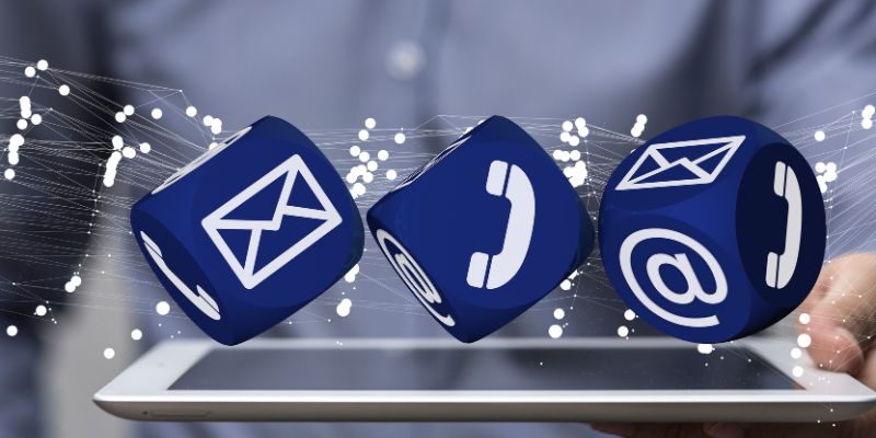 Các phương tiện liên hệ